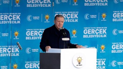 AK Parti programına saldırıyla ilgili Cumhurbaşkanı Erdoğan’dan açıklama