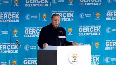 AK Parti programına saldırıyla ilgili Cumhurbaşkanı Erdoğan’dan açıklama