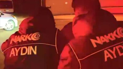 Bakan Yerlikaya duyurdu! 456 kişi gözaltına alındı