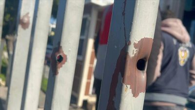 Adliye saldırıda dakika dakika neler yaşandı? Saldırı 5 dakika içinde engellendi