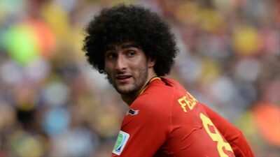 Son olarak Çin Süper Ligi ekiplerinden Shandong Taishan'da forma giyen