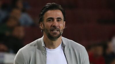 Efsane kaptan Ömer Erdoğan’dan olay sözler; ‘Bursaspor’a yakıştıramıyorum’