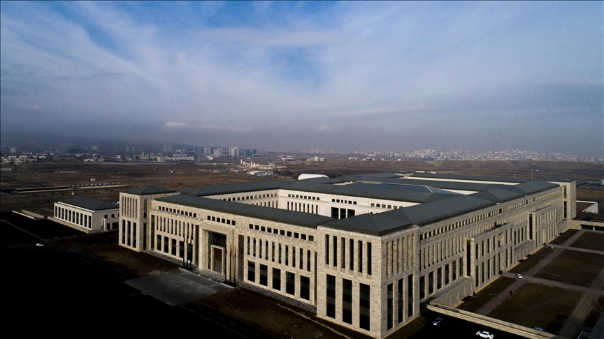 MİT’in 2023 Raporu: Oyun değiştirici olduk