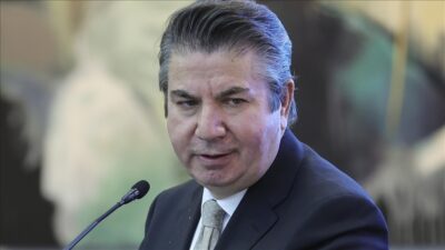 Türkiye’nin Washington Büyükelçiliği ile BM Daimi Temsilciliğine atama