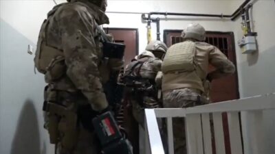 Bakan Yerlikaya duyurdu! 227 gözaltı