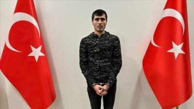 MİT yakalamıştı! PKK/KCK’nın sözde sorumlusu hakkında dava