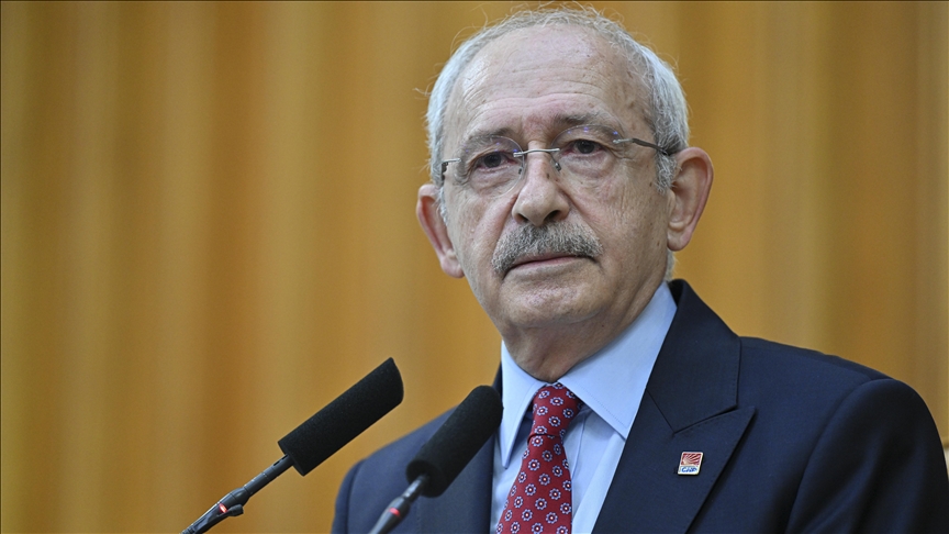 Kılıçdaroğlu’na 2 yıla kadar hapis istemi