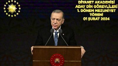 Cumhurbaşkanı Erdoğan: Türkiye karşıtı çift kulvarlı kampanya yürütülüyor