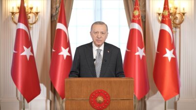 Cumhurbaşkanı Erdoğan’dan Gazze mesajı: Temaslarımızı sürdürüyoruz