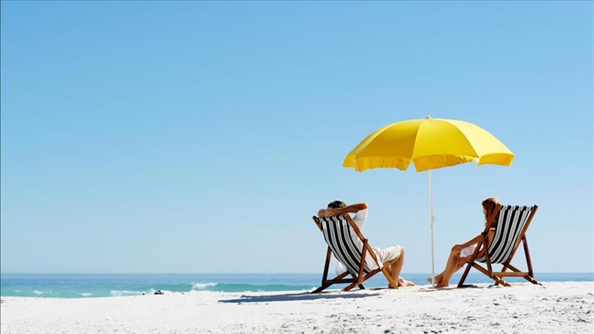 Tatil planı yapanlara uyarı