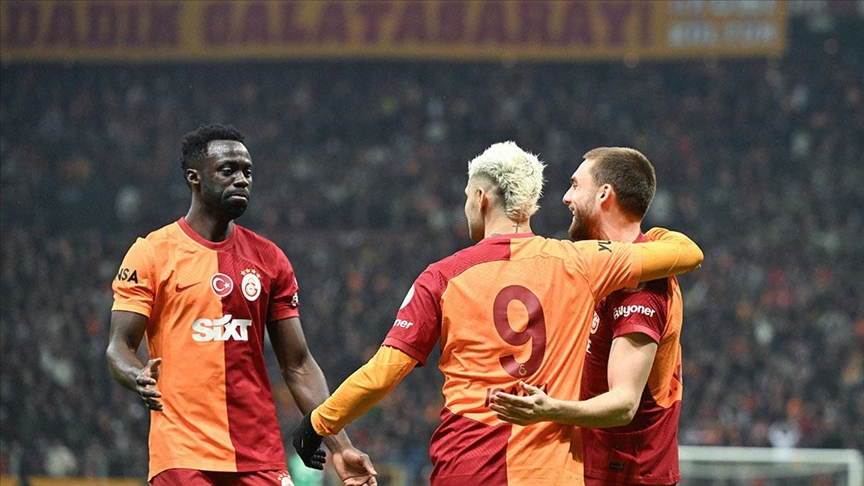 Galatasaray tarihindeki yabancı futbolcu sayısı 200'e yükseldi 1 thumbs b c d08f875b06e15cf4b2e0f0f2a27366b7