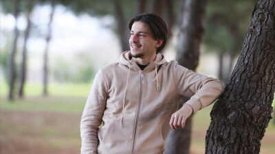 Enis Destan, Trabzonspor’da kupalar kaldırmak istiyor