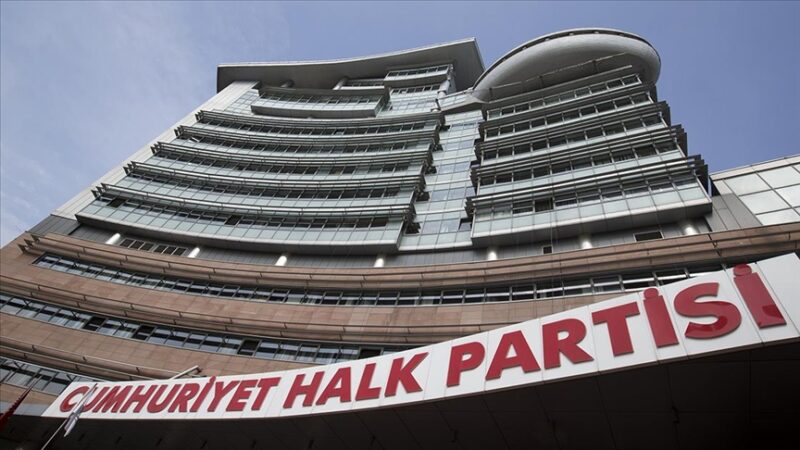 CHP İznik Belediye Başkan adayı değişti... Daha önce açıklanan Ali