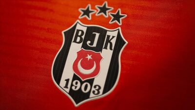Beşiktaş’tan Ernest Muci açıklaması