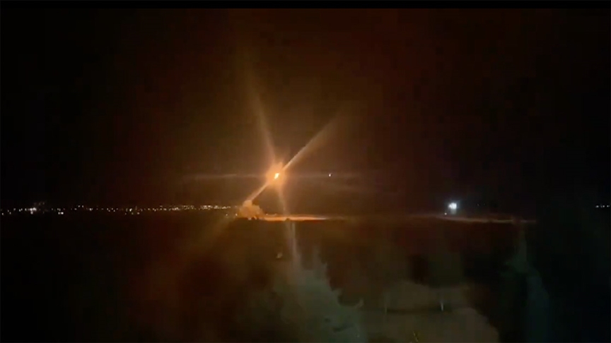 MSB duyurdu! 11 terörist etkisiz hale getirildi