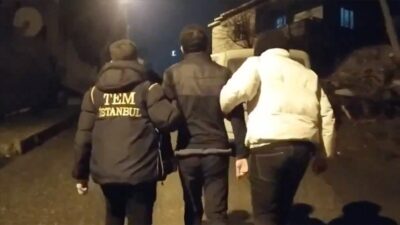 Bakan Yerlikaya açıkladı! Kırmızı bültenle aranan 34 DEAŞ’lı yakalandı