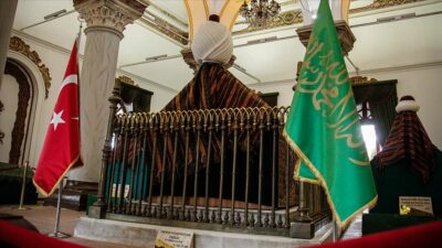 Bursa’ya ziyaretçi akını! 2,5 milyonu aştı…