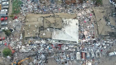 Depremzedeler için 79 milyar lira harcandı