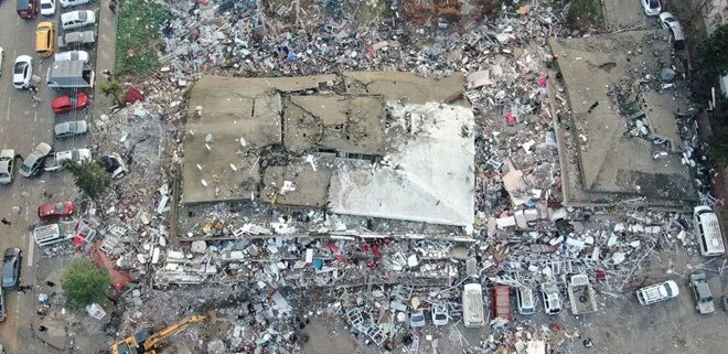 Depremzedeler için 79 milyar lira harcandı