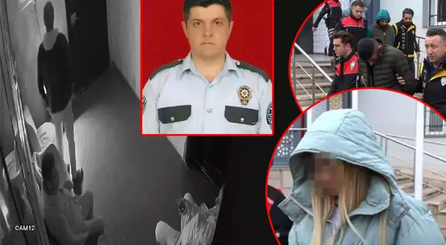 Bursa’da rica üzerine 1 kişiyi öldürdü 2 kişiyi yaraladı!