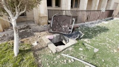 İsrail’in tünel iddiası yine yalan çıktı