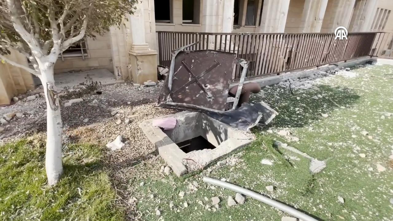 İsrail’in tünel iddiası yine yalan çıktı