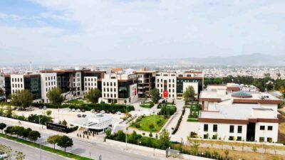 BTÜ’den yapay zeka desteği