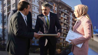 Yıldırım’da güvenli dönüşüm