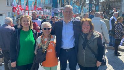 Mudanya’da ‘Deniz Buluşmaları’