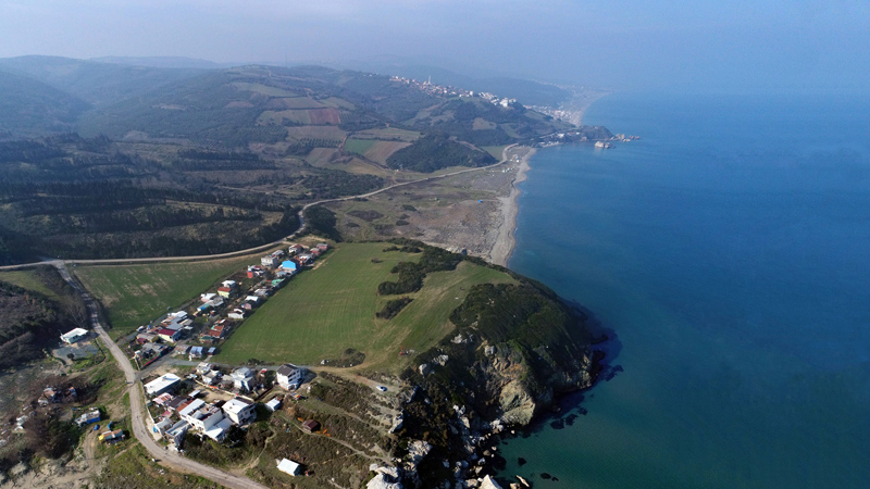 Esence, Söğütpınar, Eğerce imar planları Mudanya Meclisi’ne geliyor Esence, Söğütpınar, Eğerce imar planları Mudanya Meclisi’ne geliyor