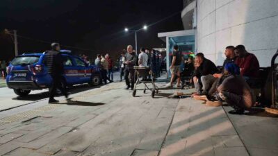 Bursa’da 1 kişinin öldüğü 2 kişinin yaralandığı olayla ilgili flaş gelişme