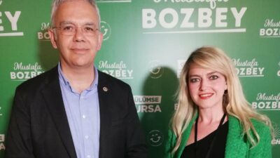 CHP Bursa Milletvekili Kayıhan Pala seçim ilgili değerlendirmelerde bulundu…