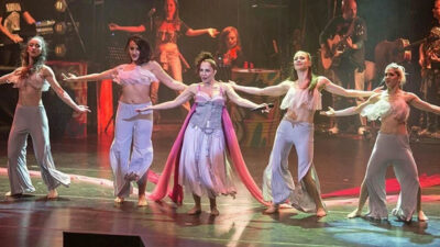 Sertab Erener açıkladı, sosyal medya yıkıldı! Sürpriz Eurovision daveti