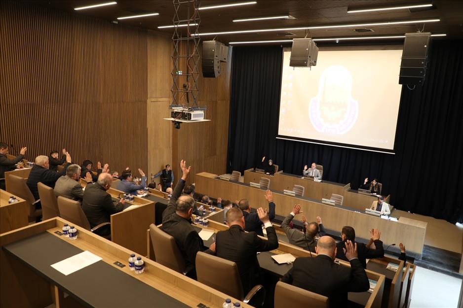 Bursa’nın bu ilçesinde açık pazar kurulacak