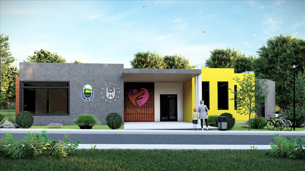 Başkan açıkladı! Bursa’nın bu ilçesine müjde