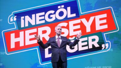 Bursa’nın bu ilçesinde ulaşımda çağ atlayacak projeler