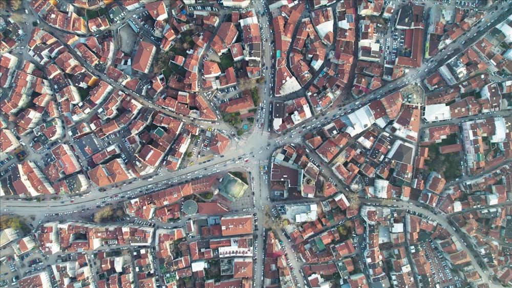 Bursa’nın bu ilçesinde ulaşımda çağ atlayacak projeler