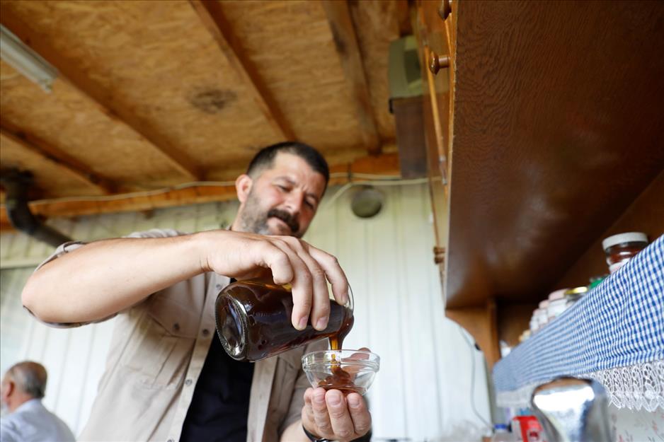 Bursa’nın bir değeri daha tescil yolunda