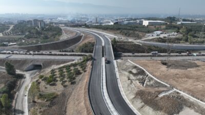 Bursa’ya çifte müjde! Başkan Aktaş açıkladı…