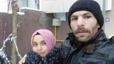 Eşini öldürdü: Keserle sırtına ve diz kapağına vurdum
