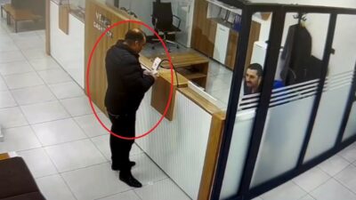 Sazan sarmalı yöntemiyle dolandırıcılık yapan çete çökertildi: 20 tutuklama