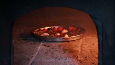 Damak çatlatan lezzetiyle sofraların vazgeçilmezi!