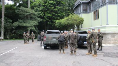 Rio de Janeiro’da heyelan: 7 ölü