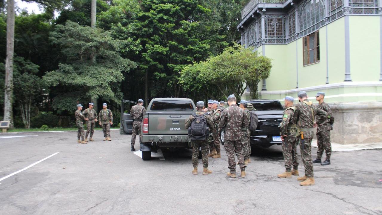 Rio de Janeiro’da heyelan: 7 ölü
