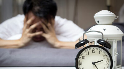 Stresten uykusuzluğa kadar birçok soruna iyi geliyor!