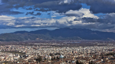Seçim günü Bursa’da hava nasıl olacak?