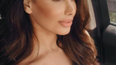 Hatice, bu sefer de gündemde! Seçim kombiniyle…