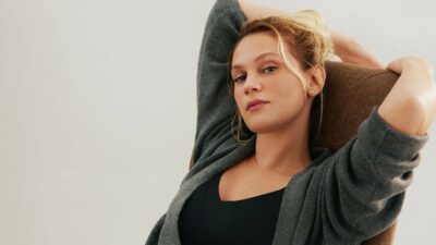 Farah Zeynep Abdullah dansı ile gündem oldu!