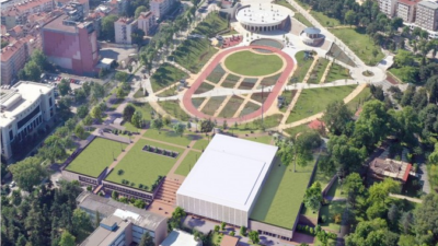 Bursa için önemli projeden güzel haber! Yarın başlıyor…