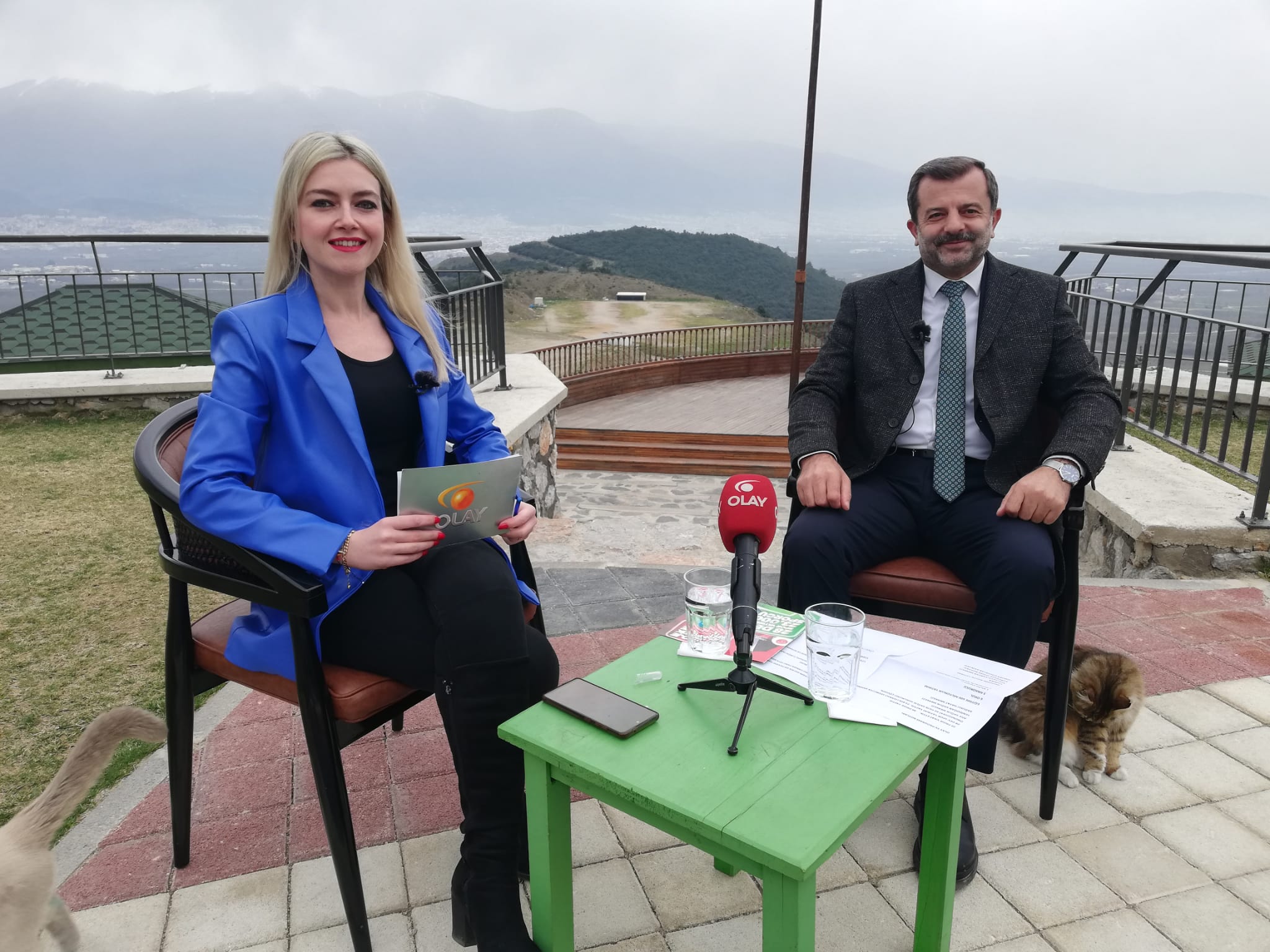 Bursa’nın ödüllü belediyesi yeni döneme hazır